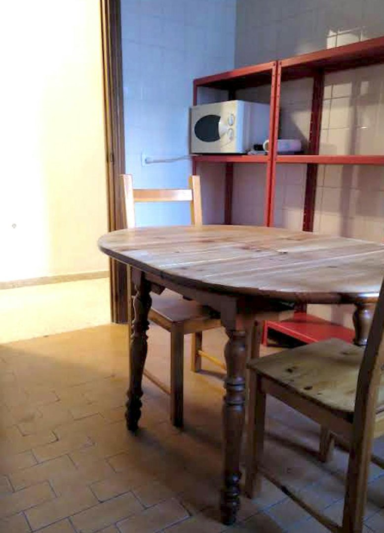 Habitación 9 m², Sevilla