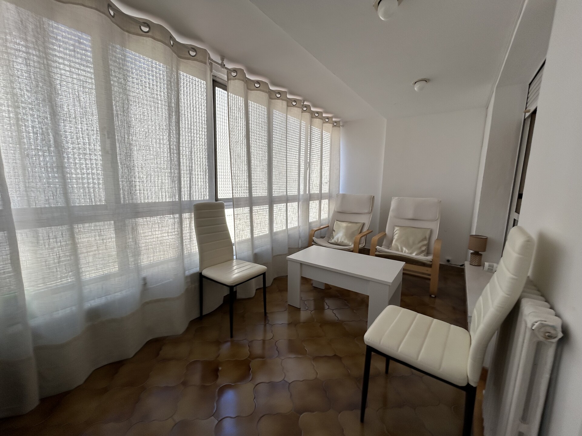 Piso de 80 m² en Oviedo