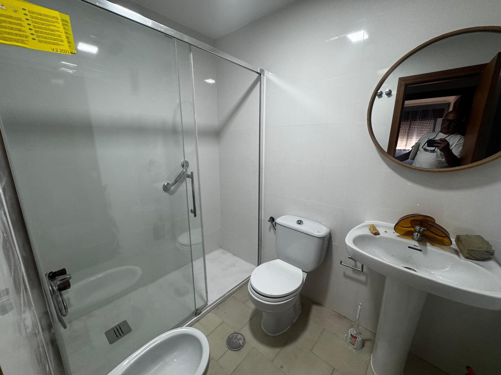 Piso de 90 m² en Badajoz