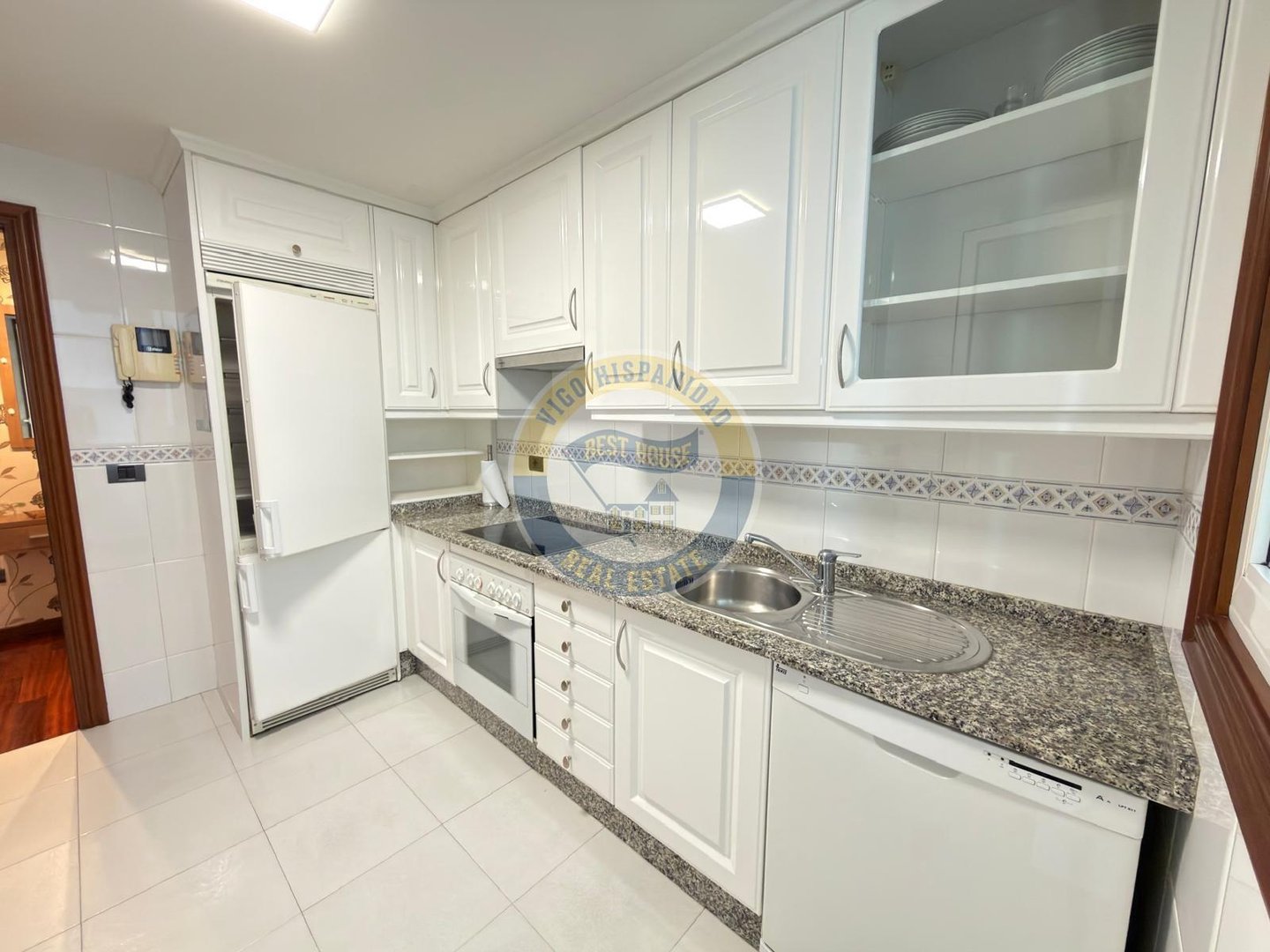 Piso de 75 m² en Vigo