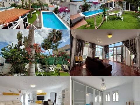 Casa de 280 m² en Adeje