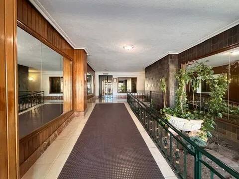 Piso de 57 m² en Salamanca