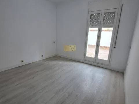 Pis de 95 m² a Vilanova i la Geltrú