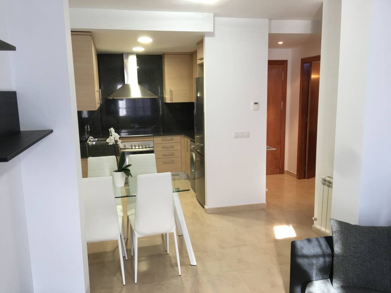 Pis de 35 m² a Sallent