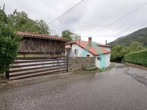 Piso de 50 m² en Salas