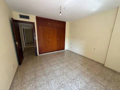 Piso de 165 m² en Sevilla