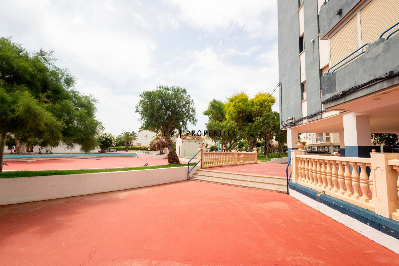 Piso de 76 m² en El Puig