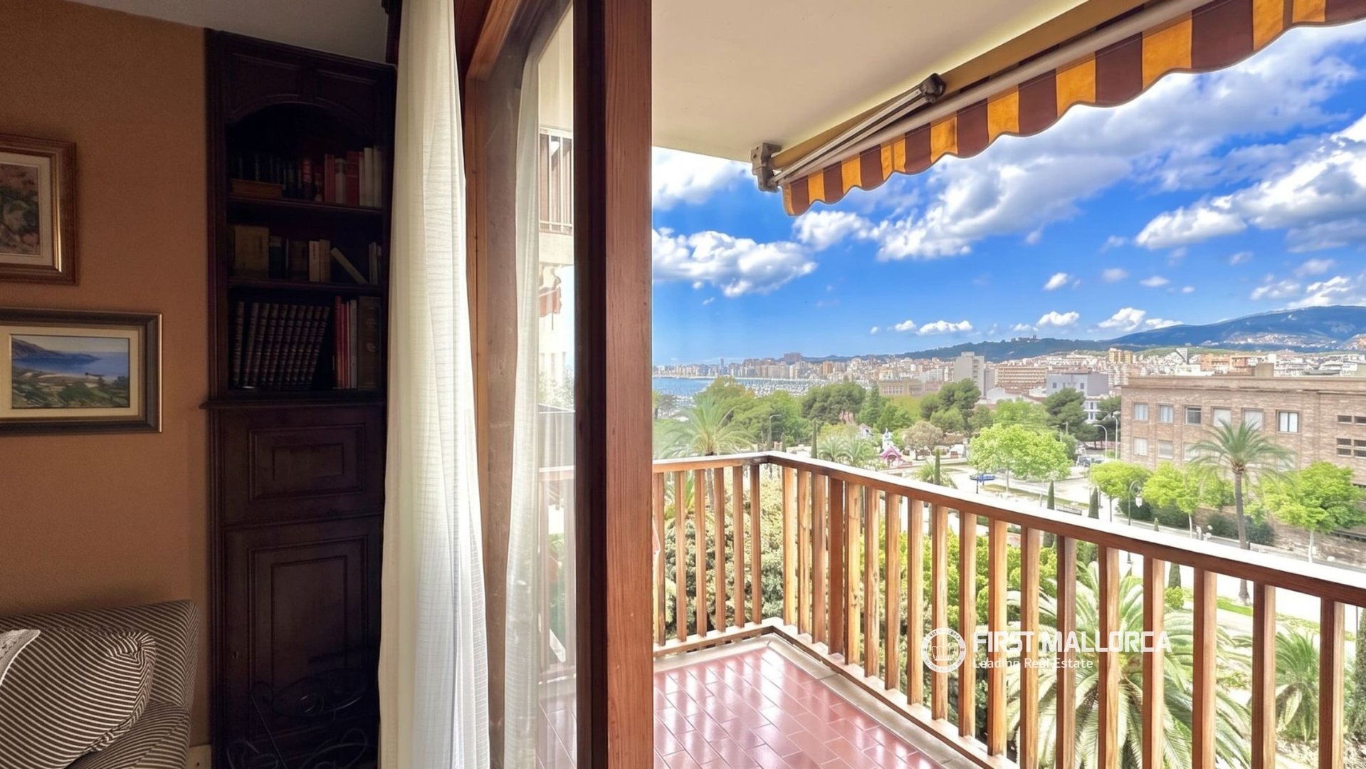 Flat 210 m² in Palma