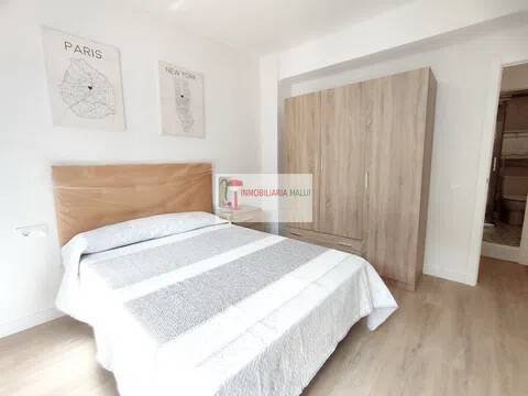 Квартира 134 м² у Oviedo