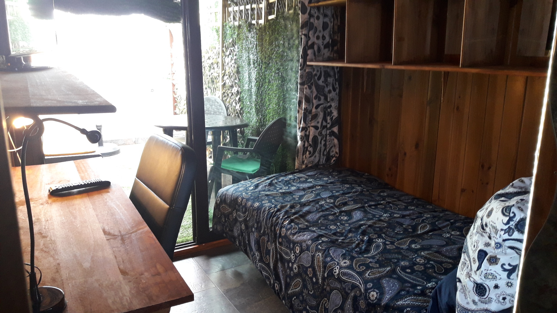Habitación 400 m², Valladolid