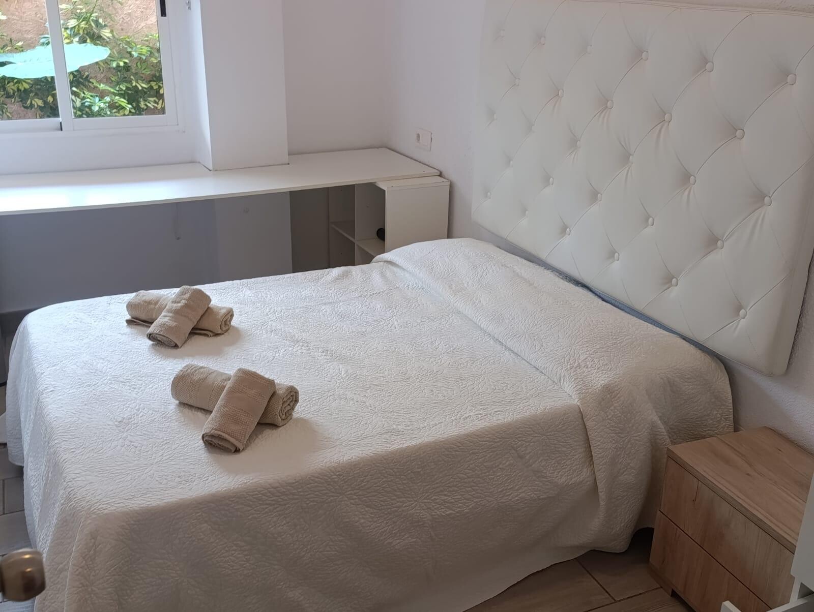 Wohnung 80 m² in Gandia