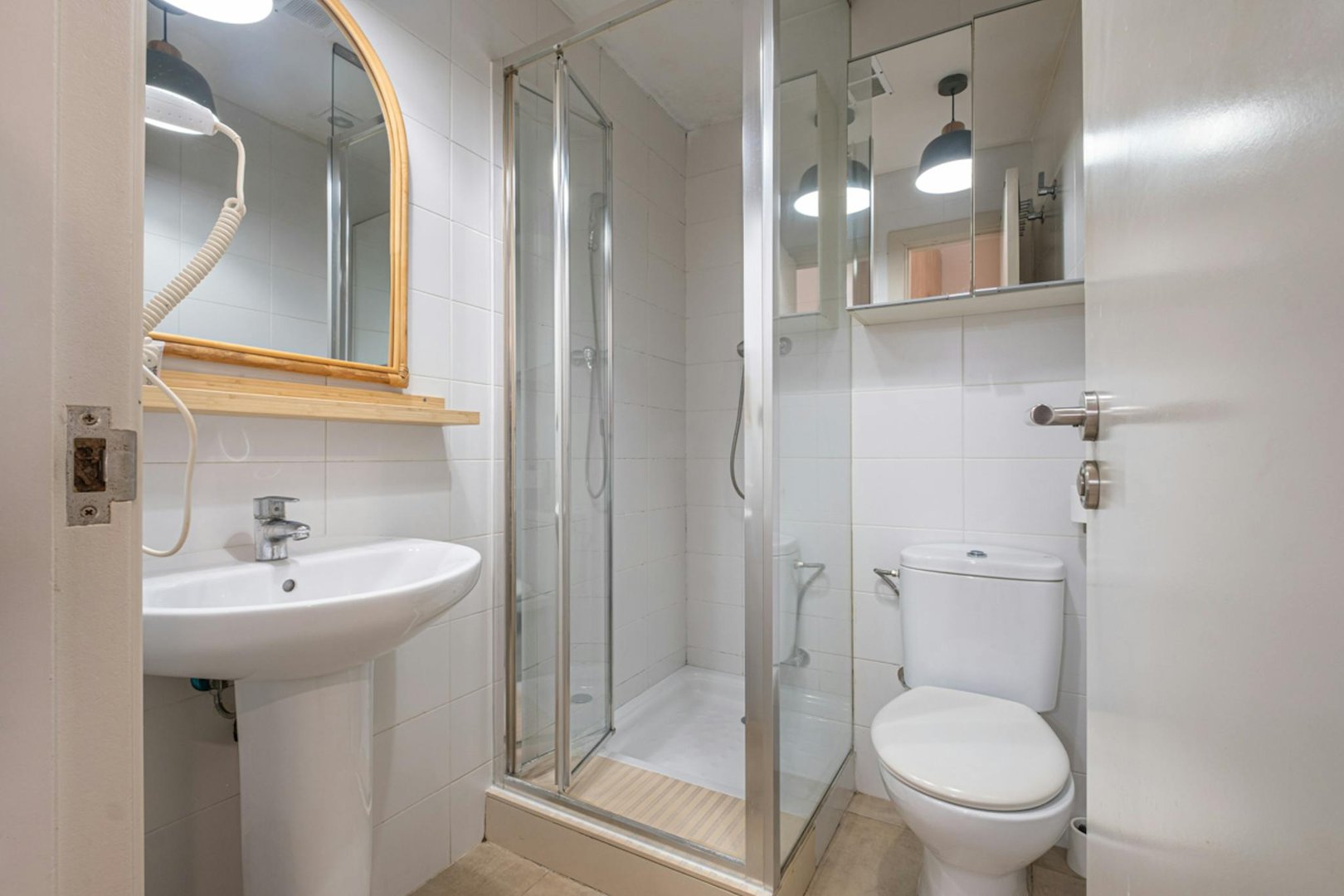 Piso de 25 m² en Barcelona