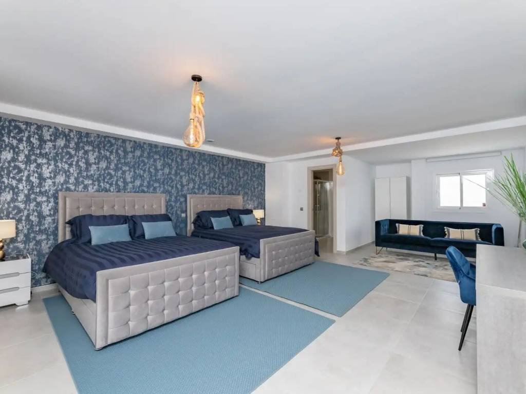 Casa de 420 m² en Benahavís