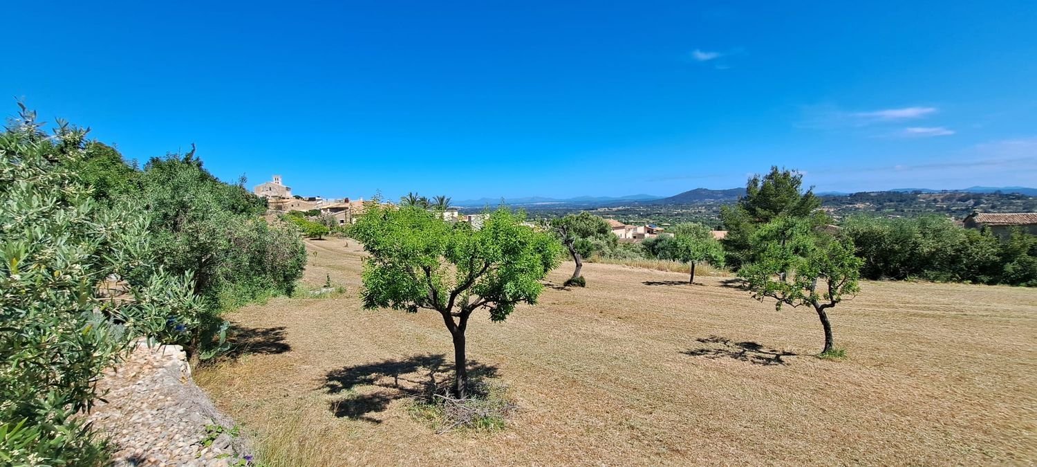 Pis de 60 m² a Selva