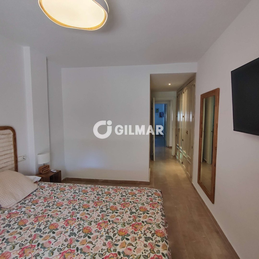 Piso de 90 m² en Molledo