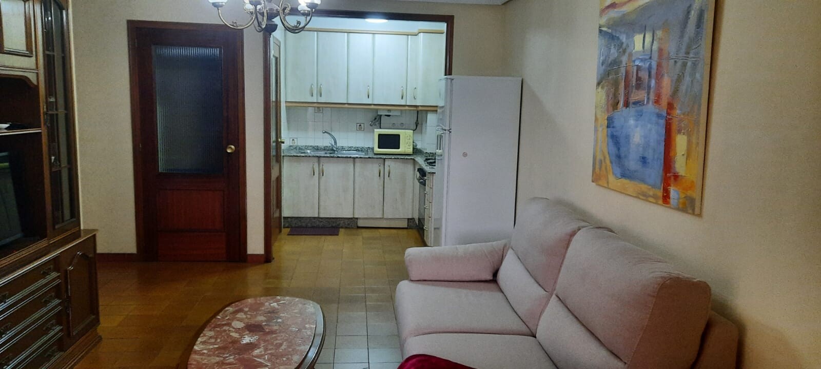 Appartement 80 m² à Vilagarcía de Arousa