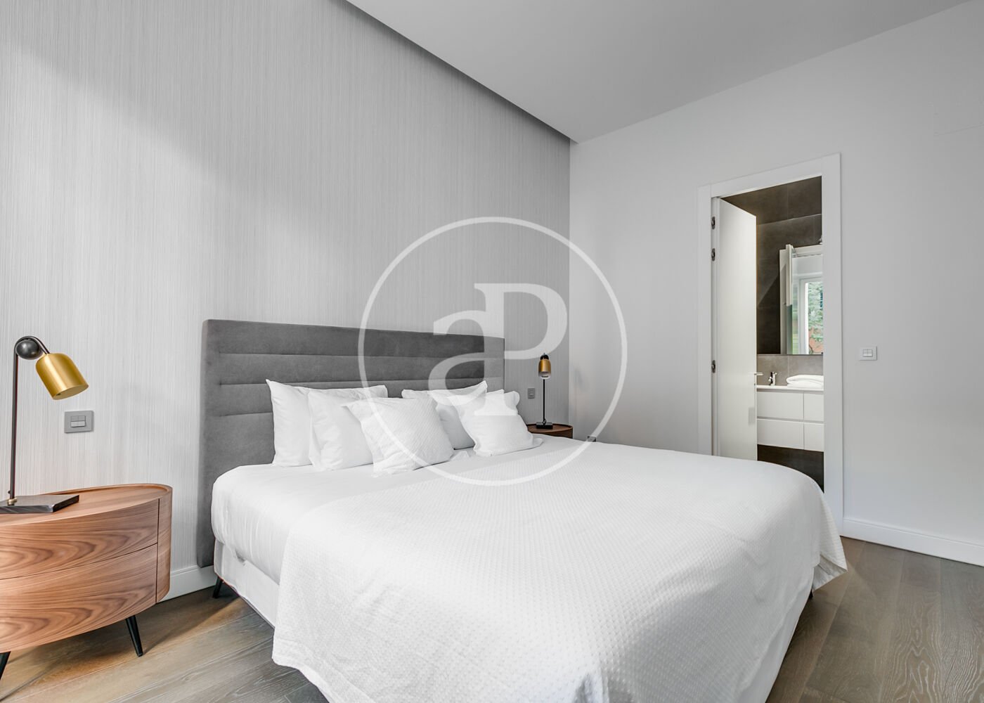 Appartamento 165 m² a Madrid