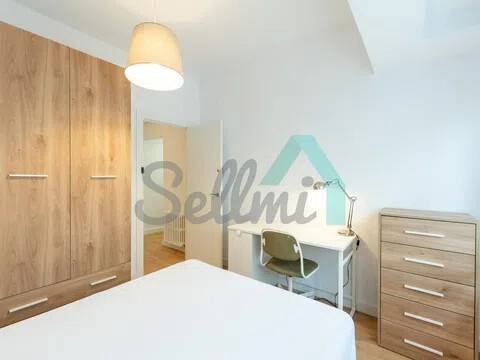 Habitación 122 m², Oviedo