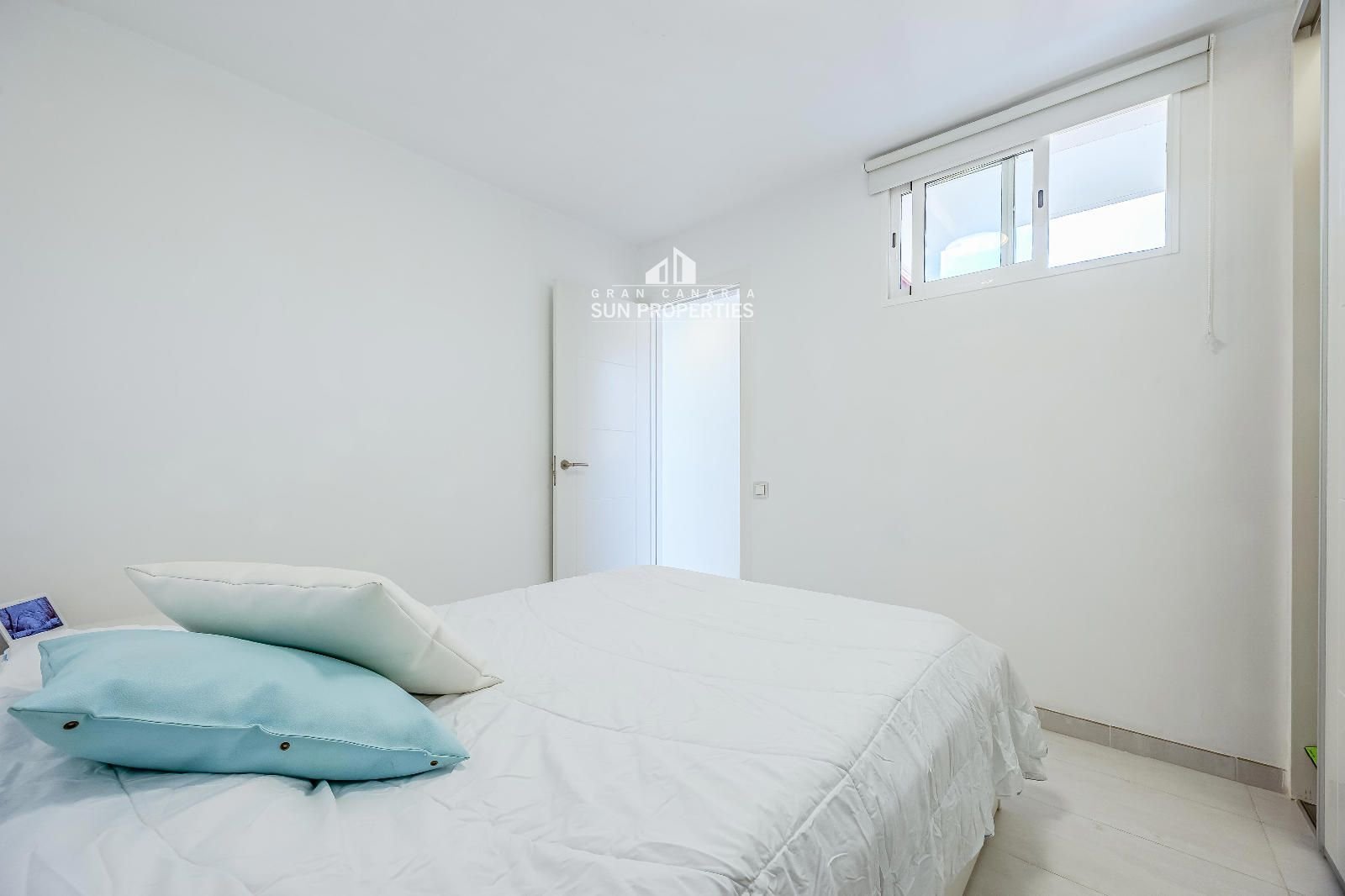 Piso de 45 m² en San Bartolomé de Tirajana