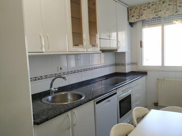 Piso de 72 m² en Burgos