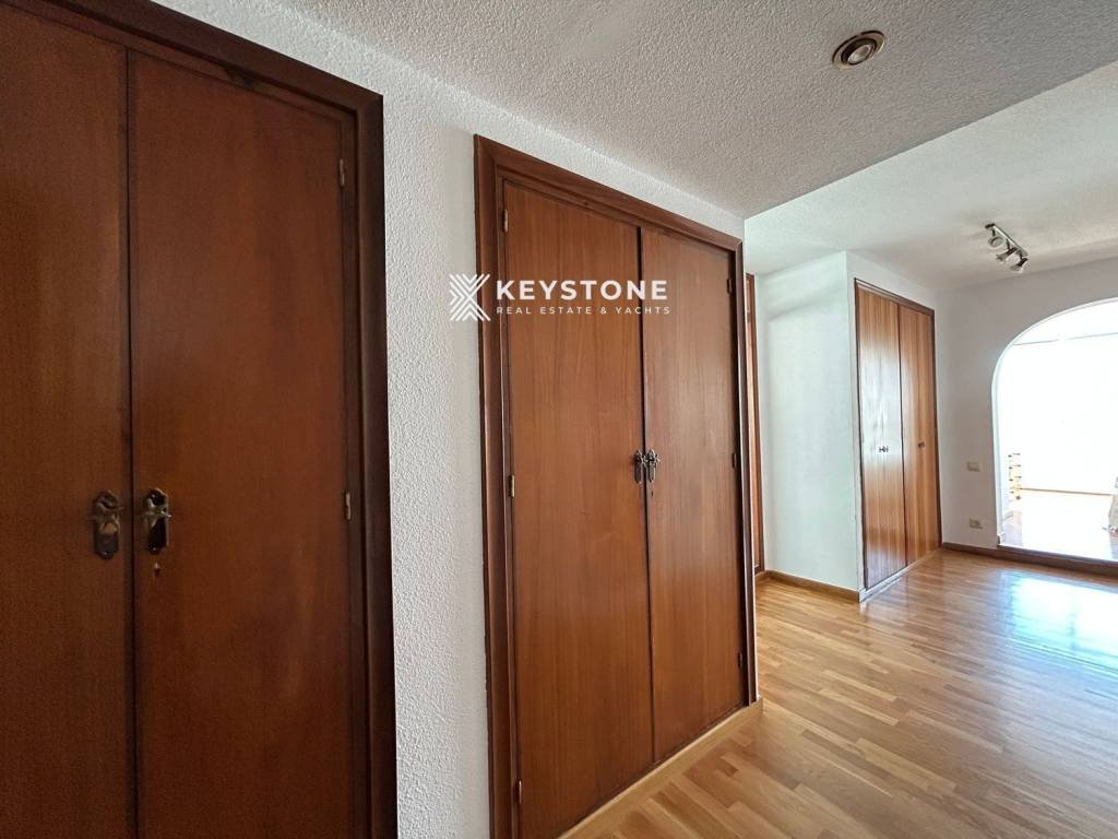 Piso de 190 m² en Alicante