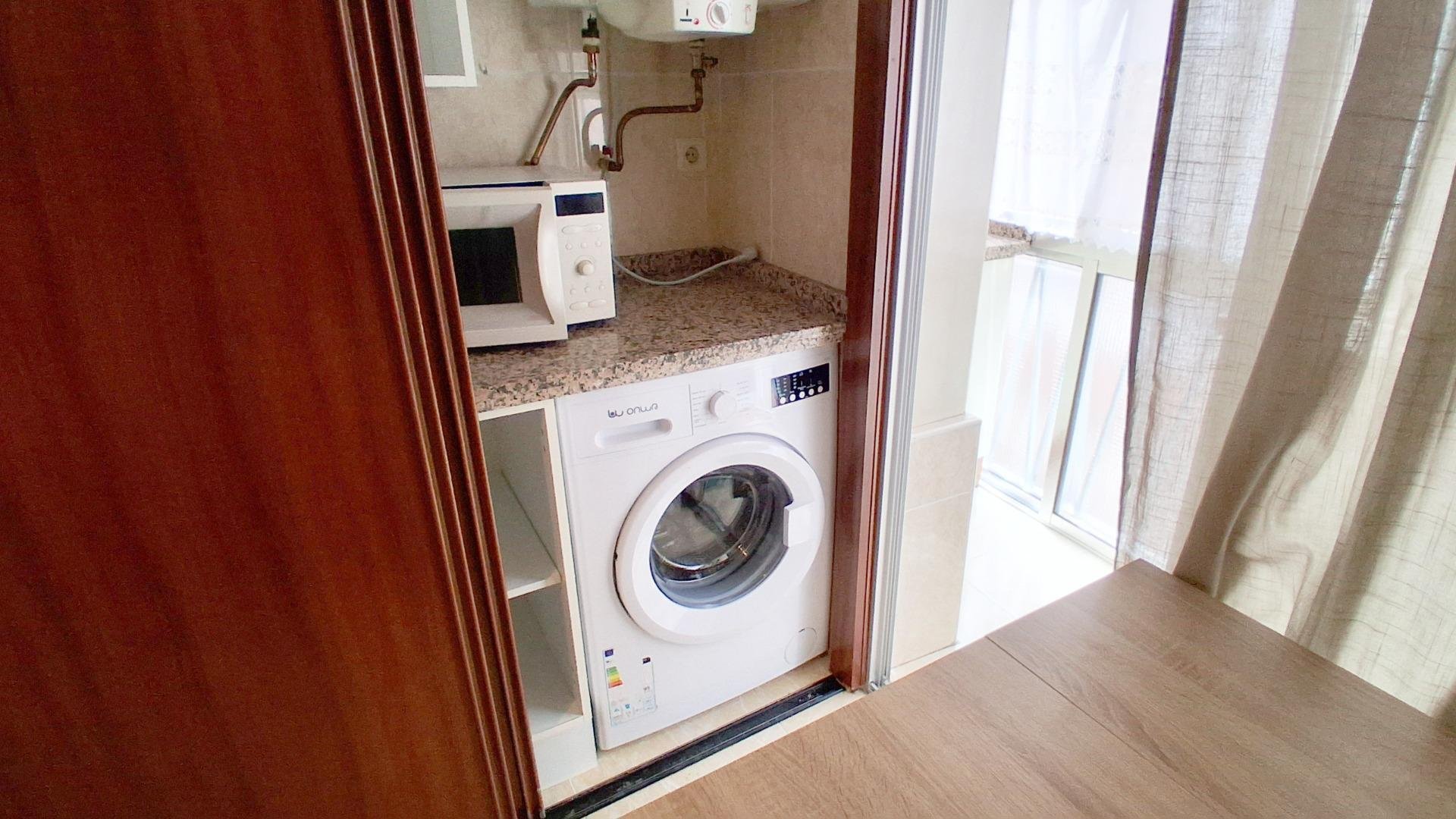 Piso de 56 m² en Salamanca