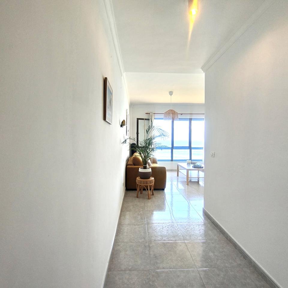 Piso de 70 m² en Santa María de Guía de Gran Canaria