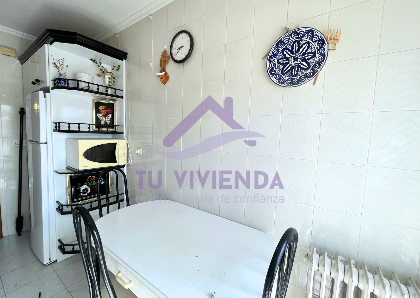 Piso de 124 m² en Valladolid