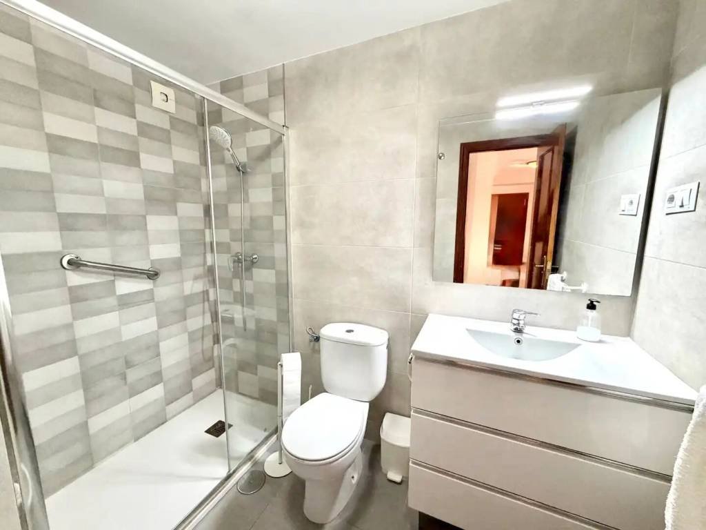 Piso de 110 m² en Benalmádena