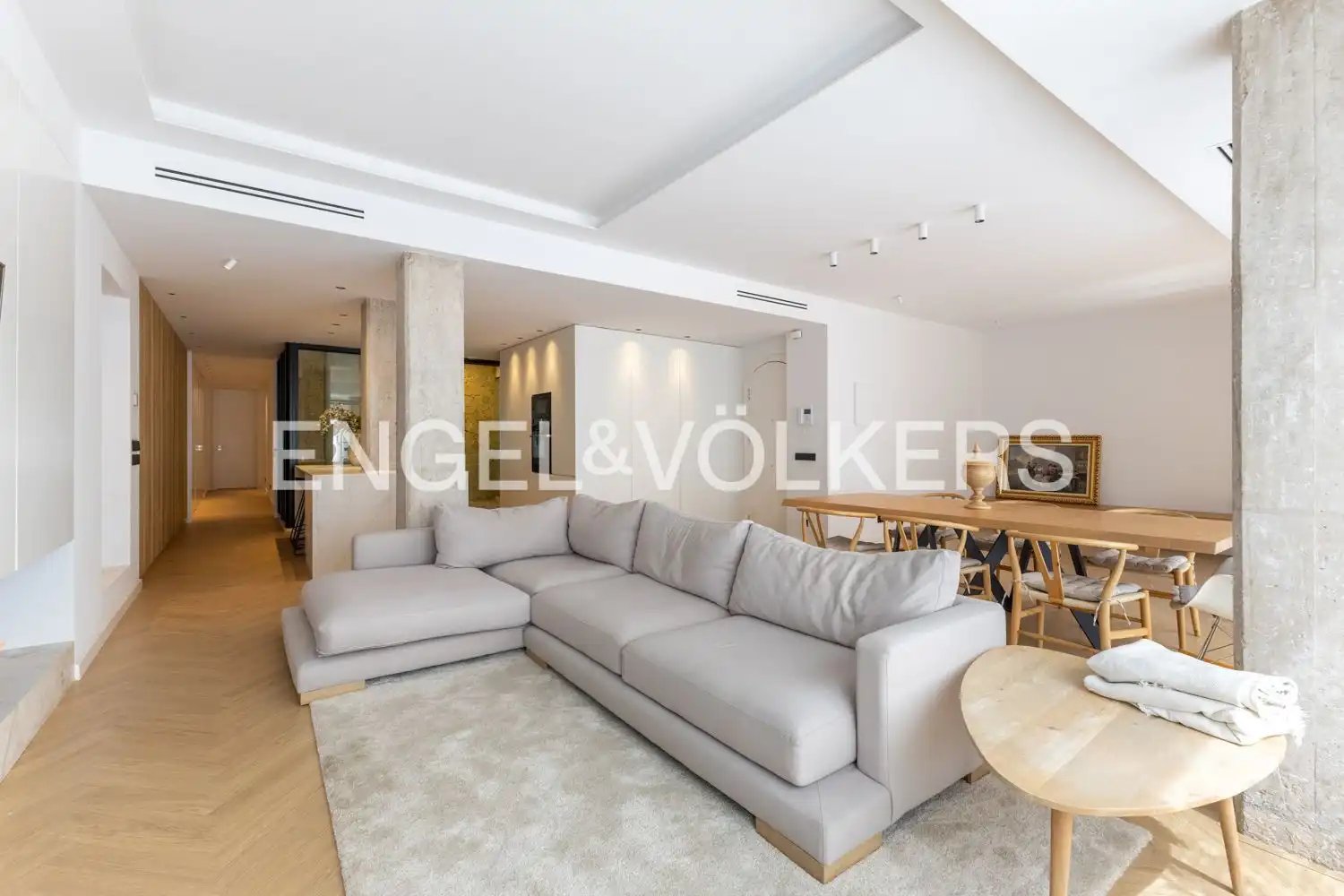 Appartamento 204 m² a Valencia