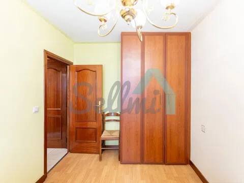 Piso de 42 m² en Oviedo