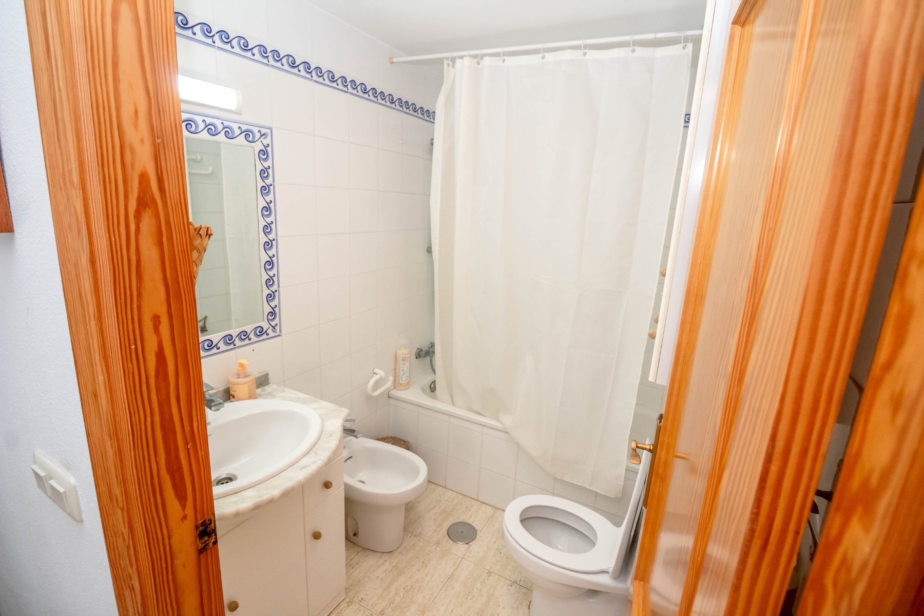 Piso de 70 m² en Dolores
