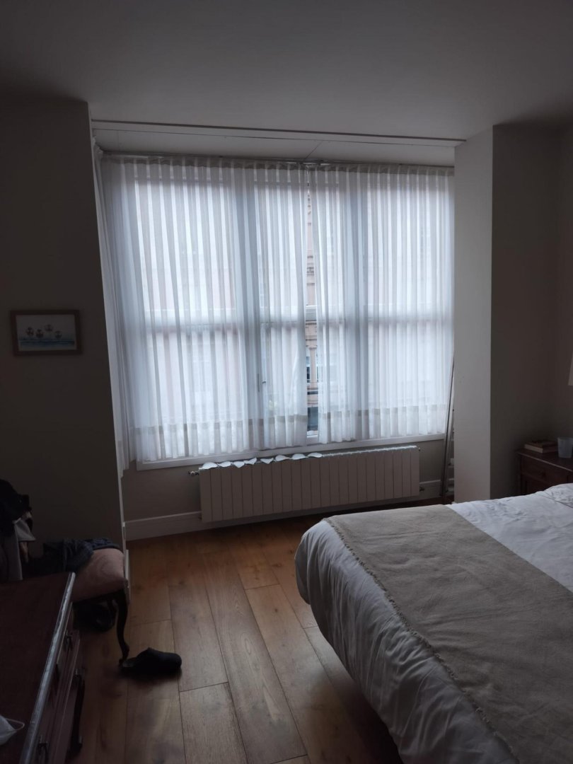 Piso de 145 m² en Bilbao