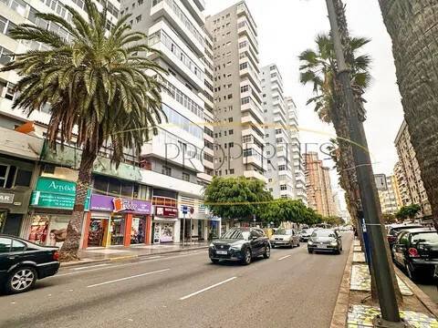 Piso de 75 m² en Las Palmas de Gran Canaria