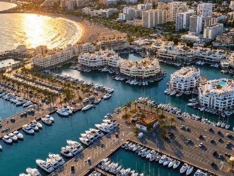 Pis de 160 m² a Benalmádena