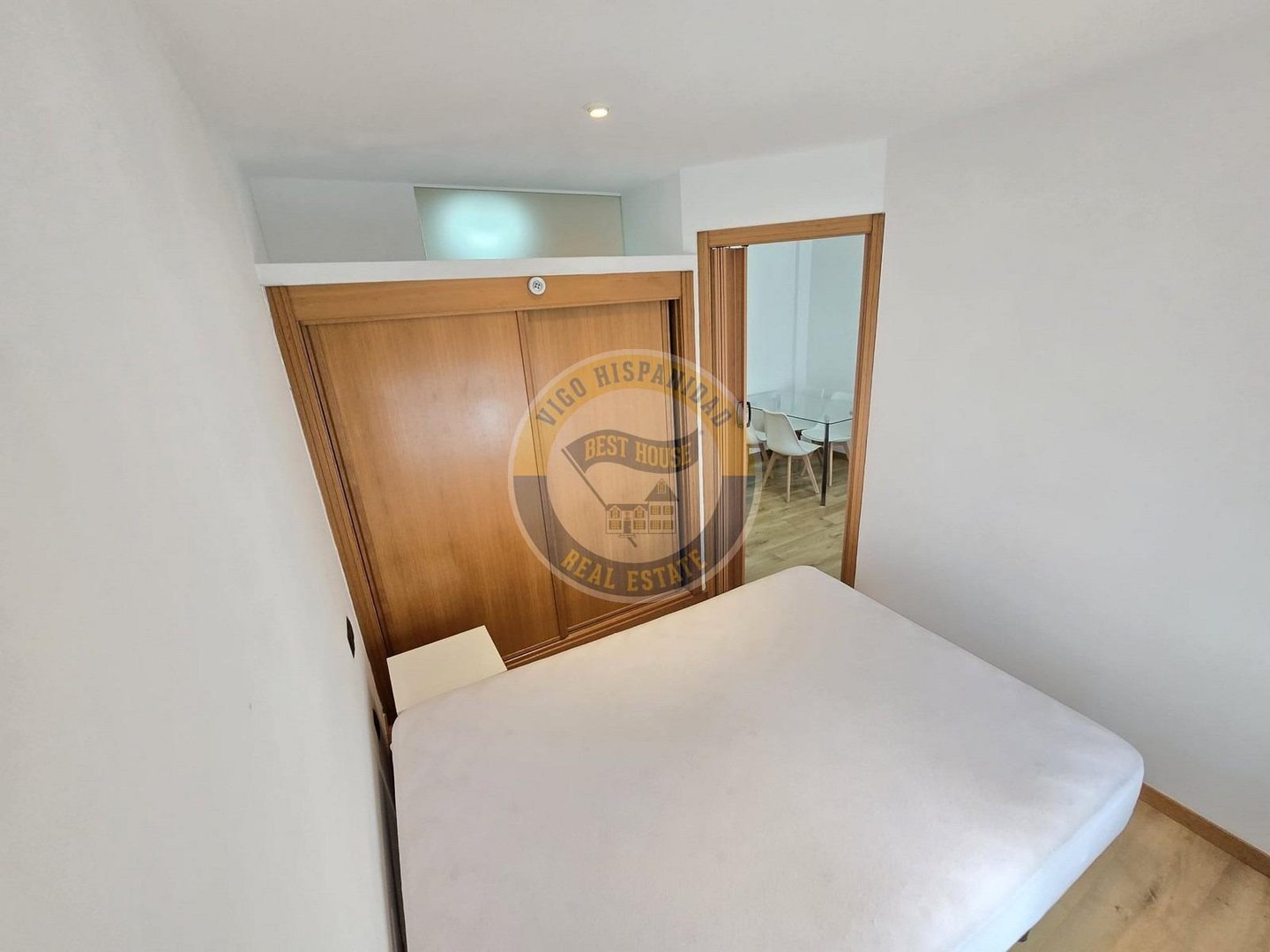 Pis de 36 m² a Vigo
