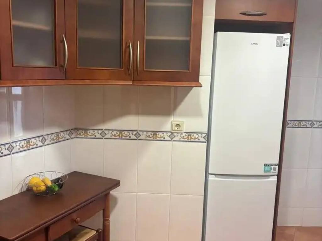 Piso de 100 m² en Jaén