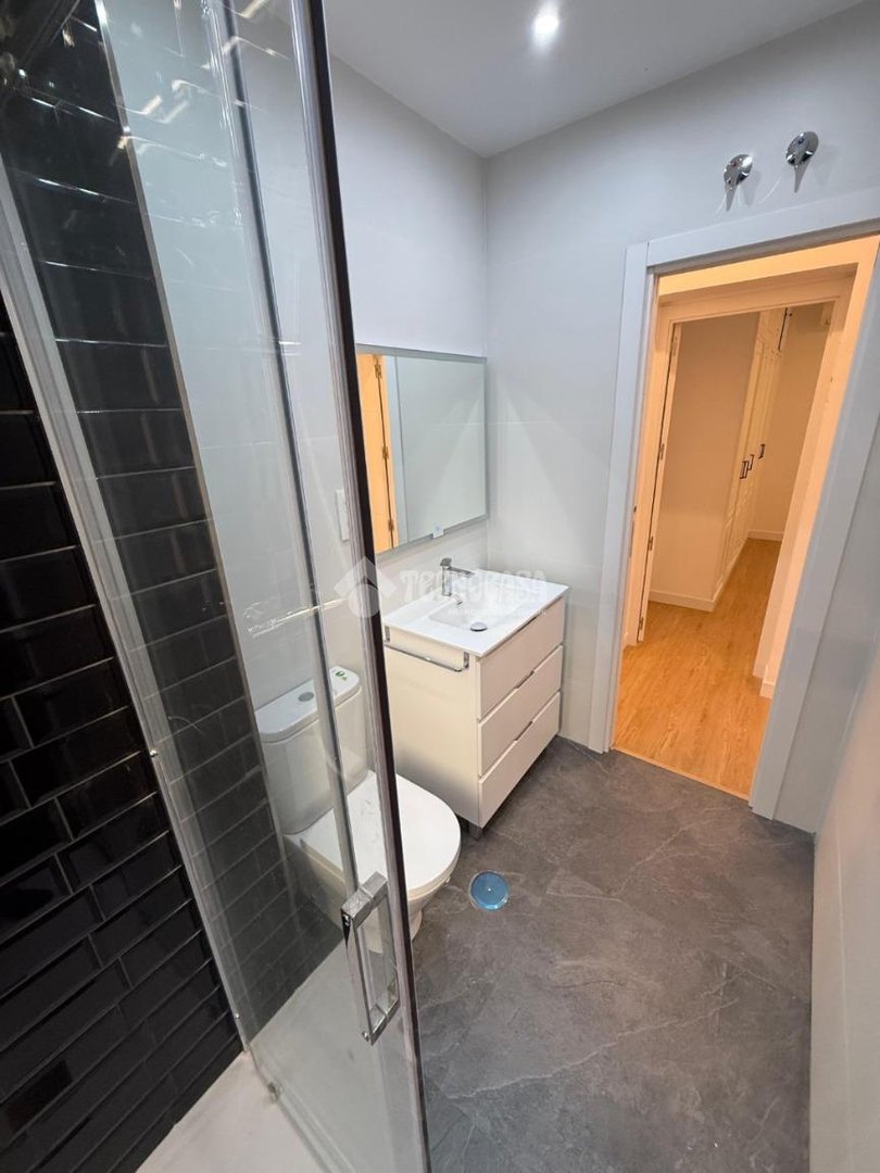 Piso de 80 m² en Madrid