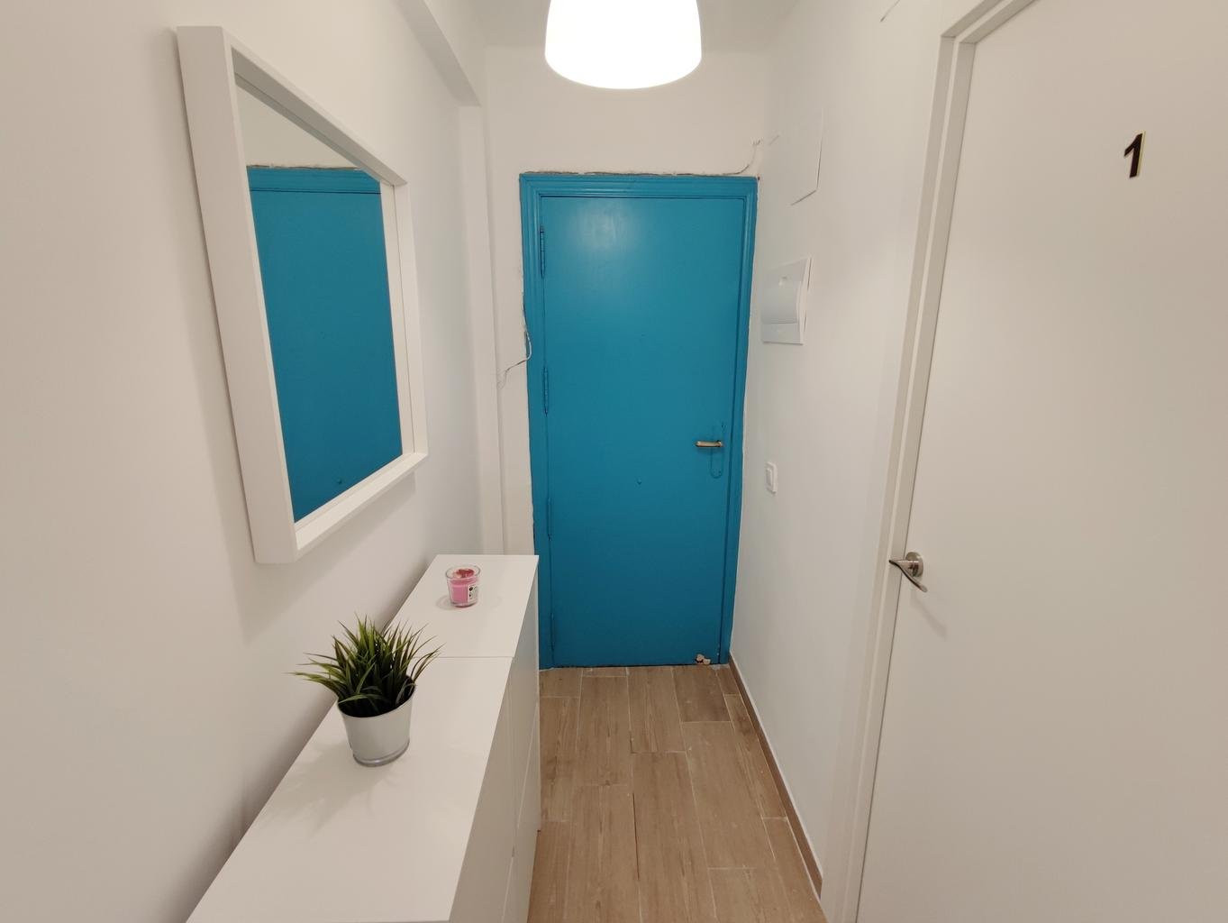 Habitación 90 m², Valencia