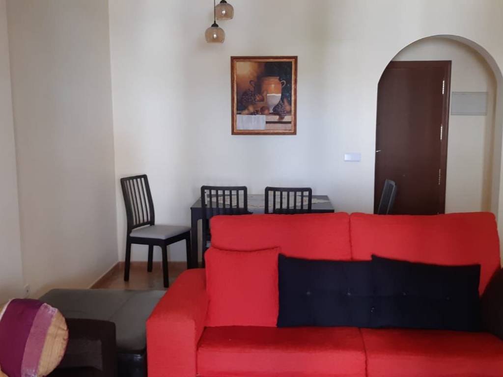 Piso de 90 m² en Ayamonte