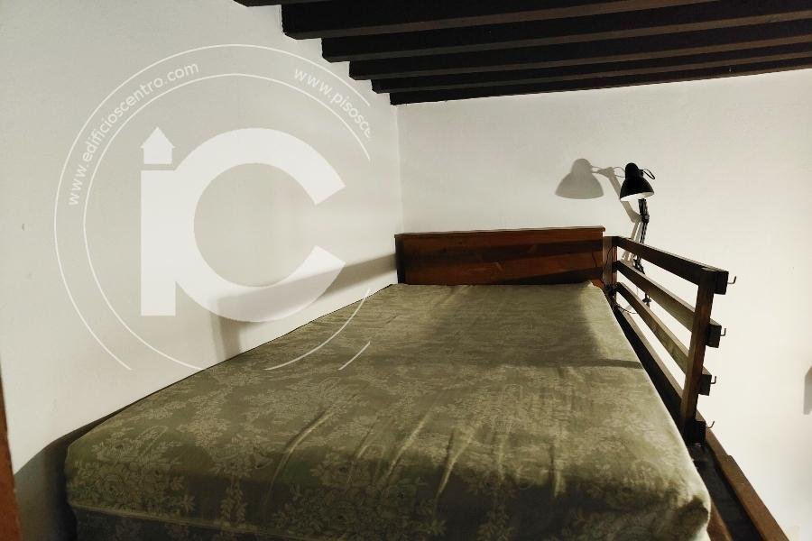 Appartamento 18 m² a Granada