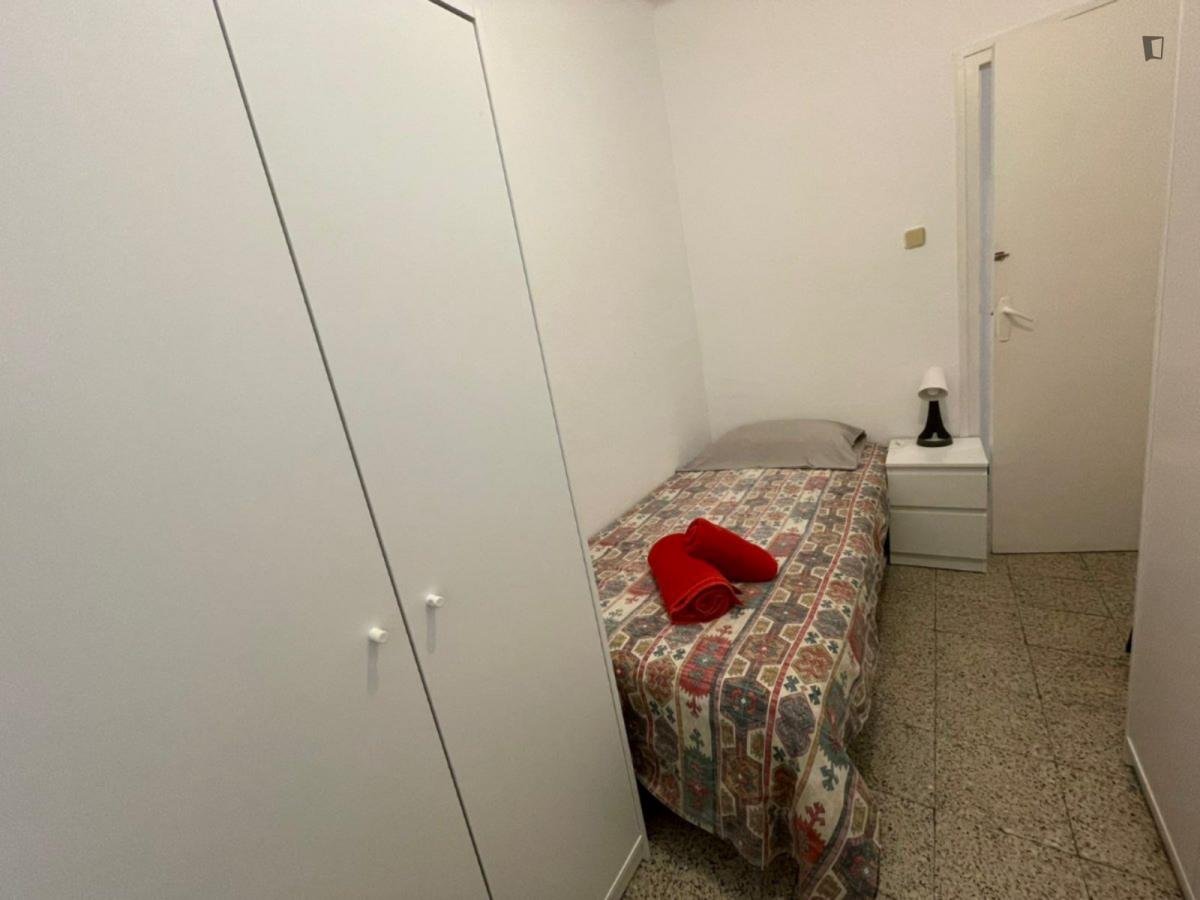 Appartamento 52 m² a Barcelona