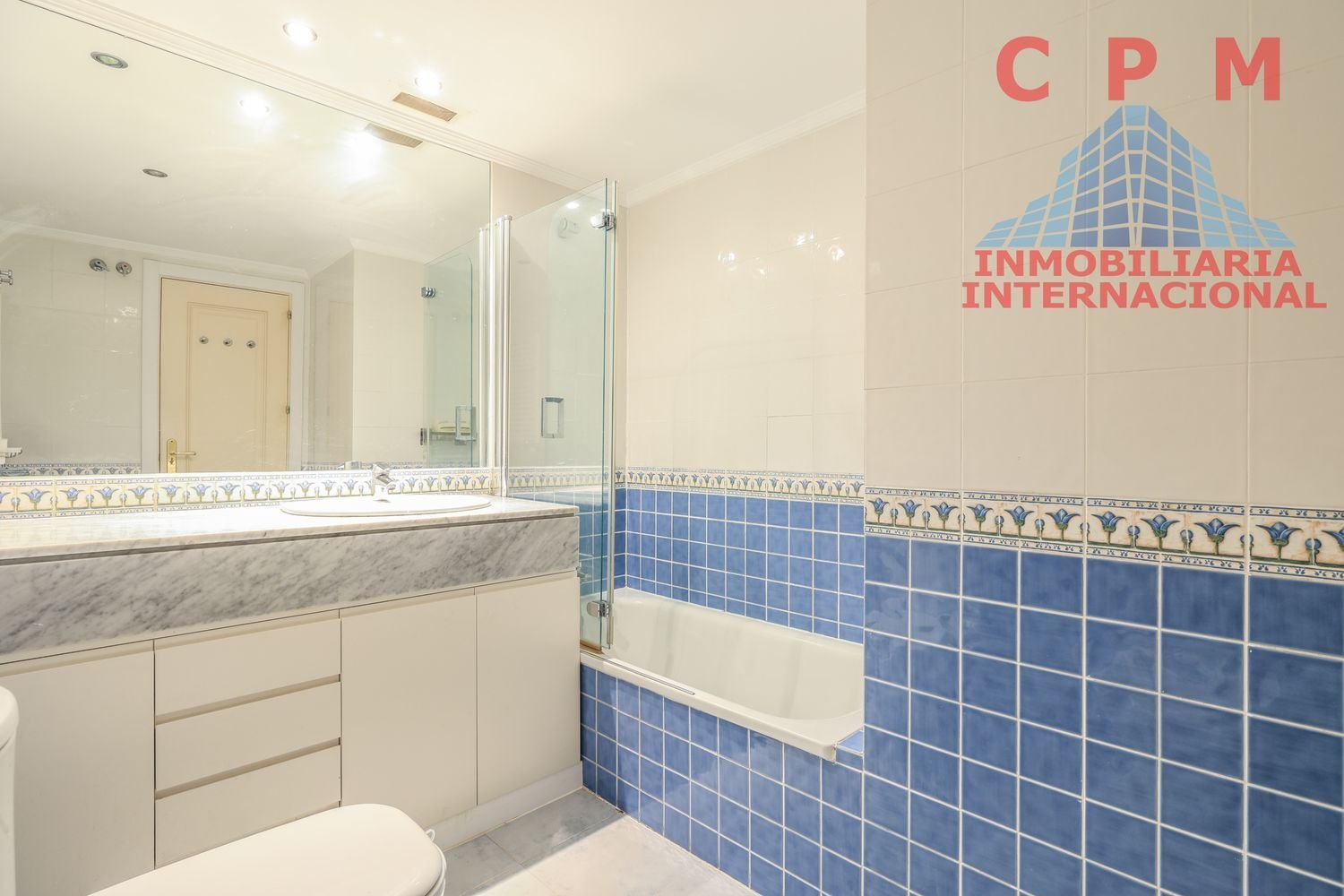 Piso de 170 m² en Madrid