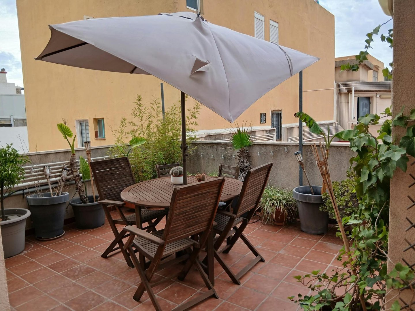 Wohnung 87 m² in Málaga