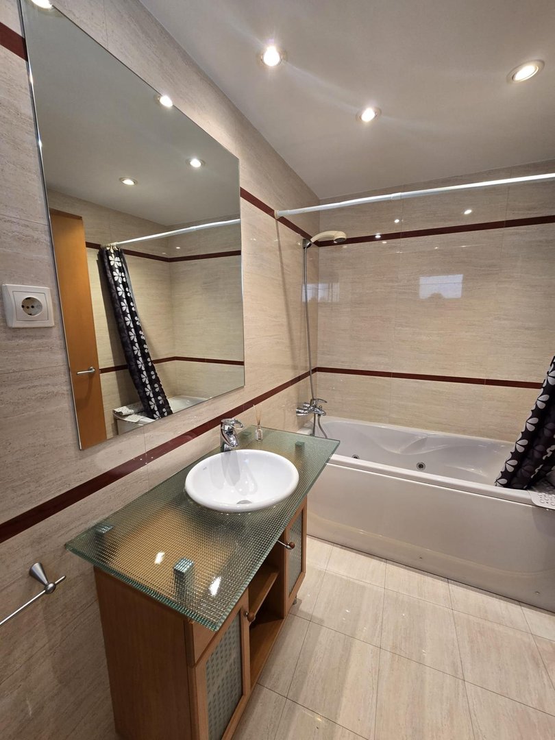 Wohnung 118 m² in Manresa