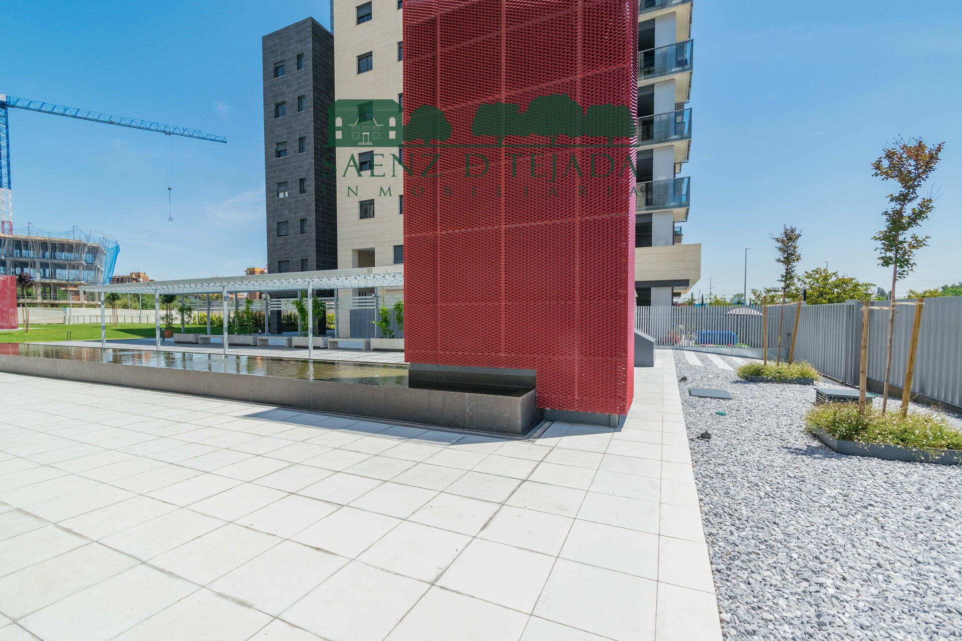 Piso de 96 m² en Sevilla
