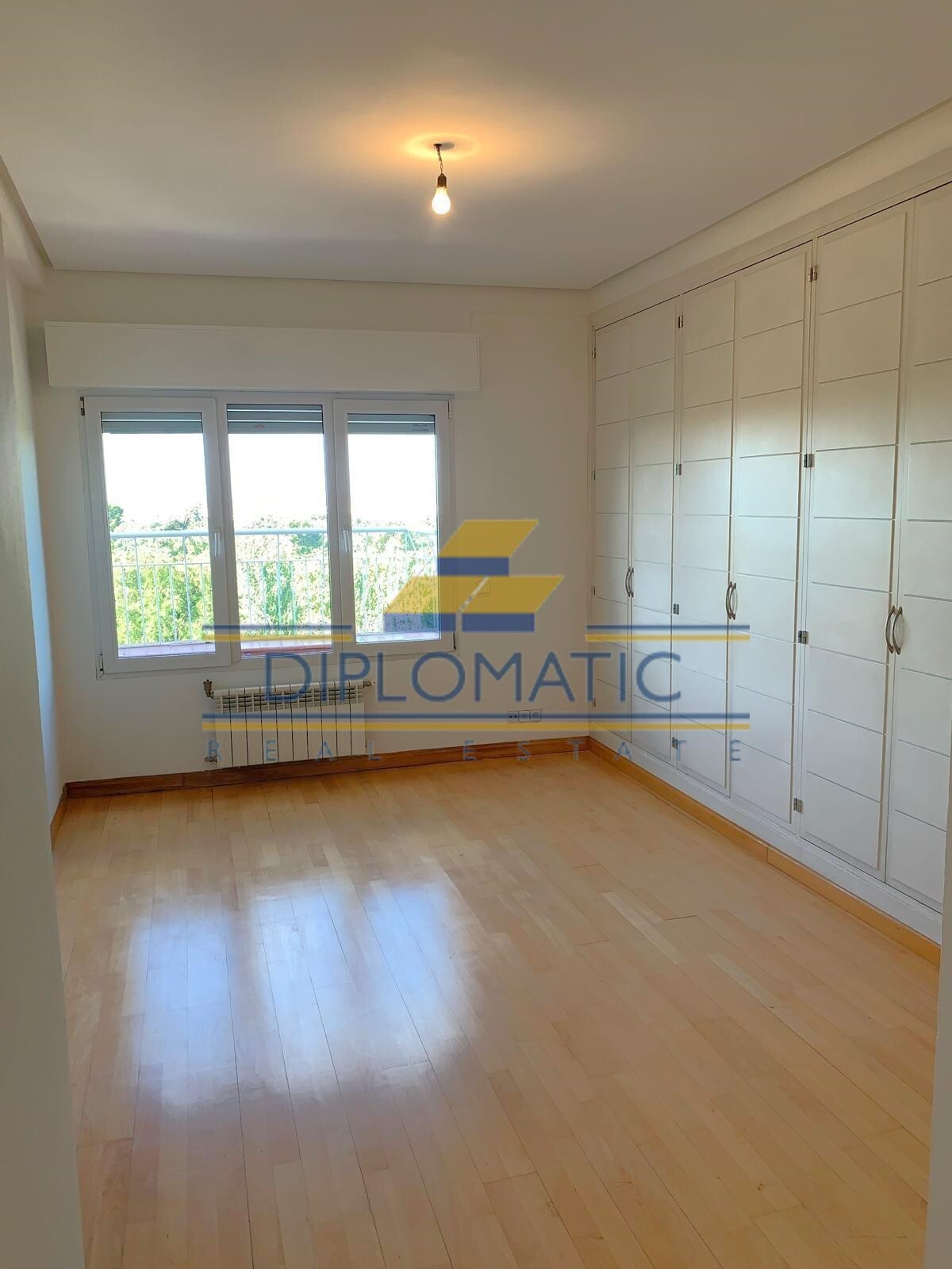 Piso de 190 m² en Madrid