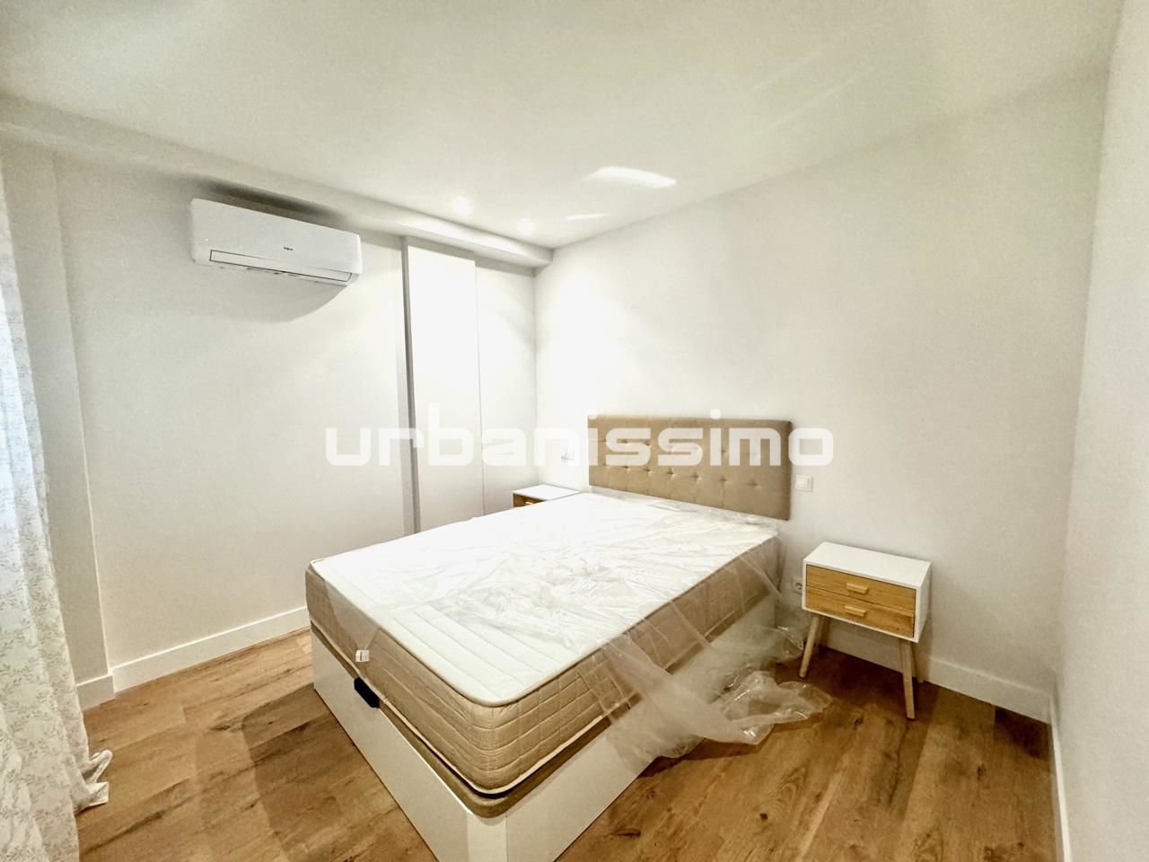 Pis de 66 m² a Madrid