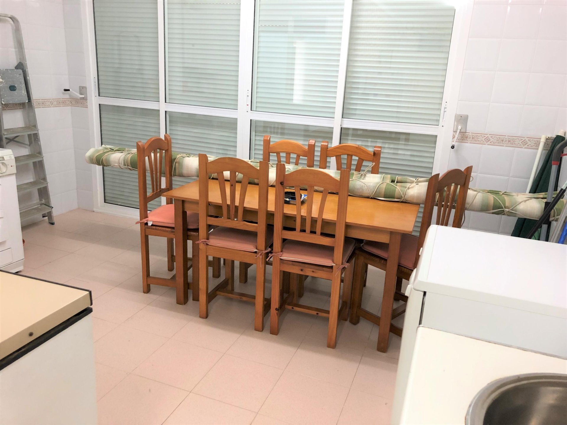 Piso de 85 m² en Punta Umbría