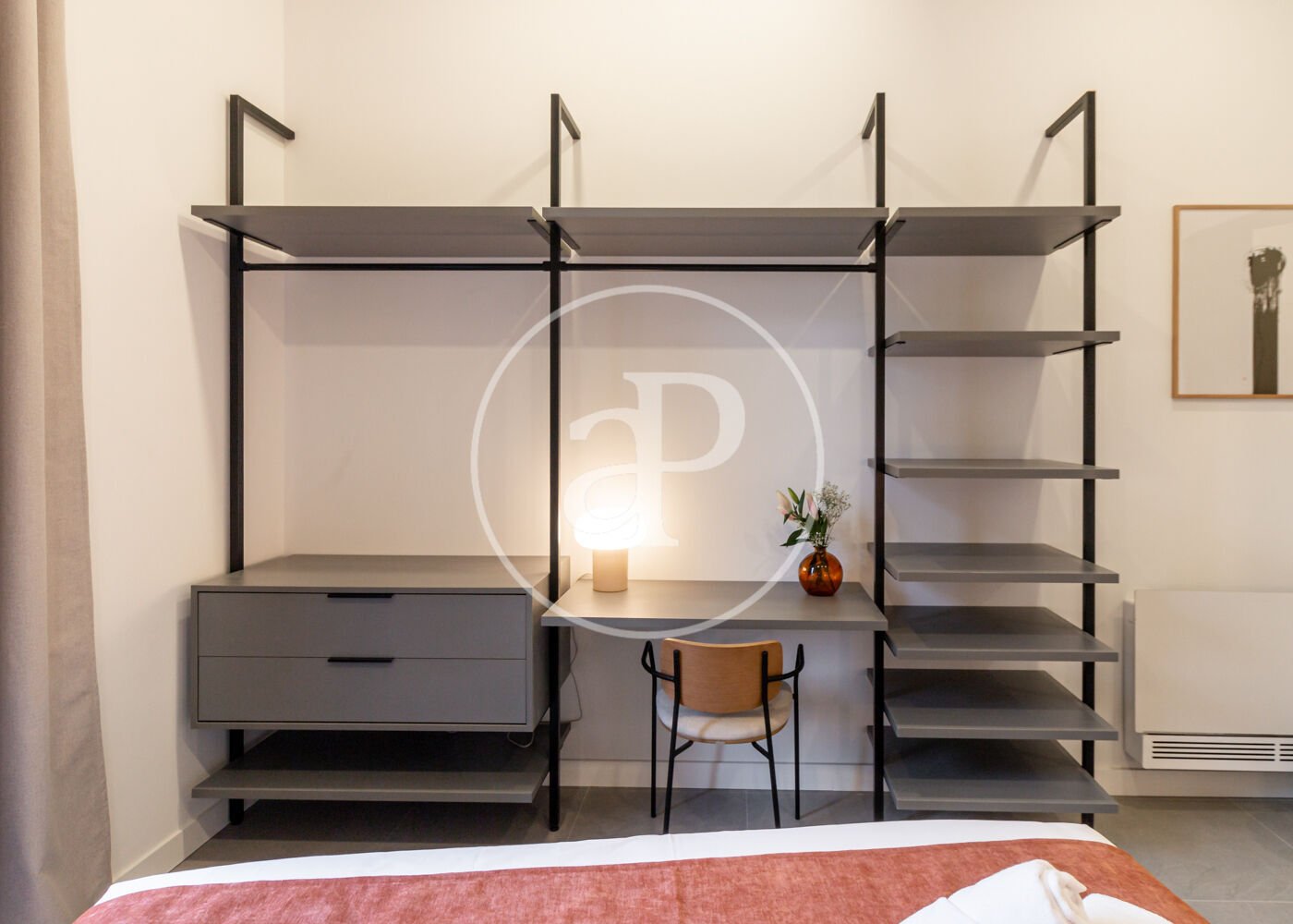 Pis de 125 m² a Madrid